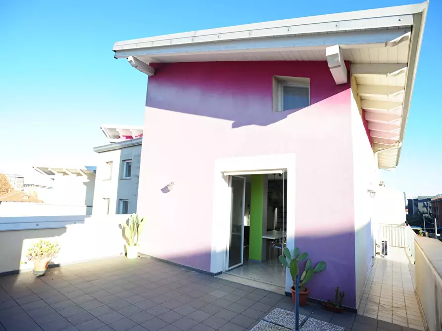 Immagine 22 di Appartamento in vendita  in Strada Piossasco 65 a Orbassano