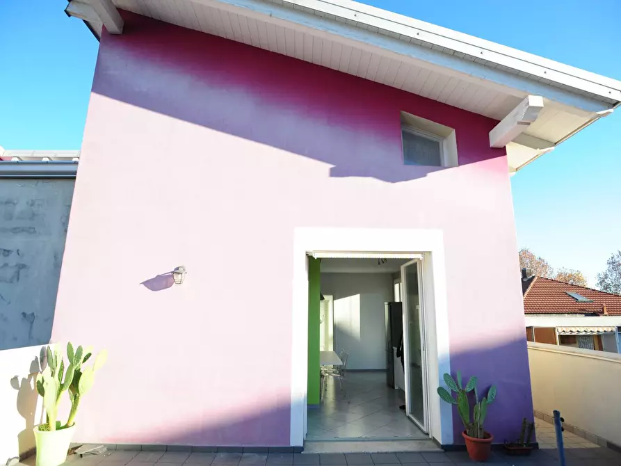 Immagine 23 di Appartamento in vendita  in Strada Piossasco 65 a Orbassano