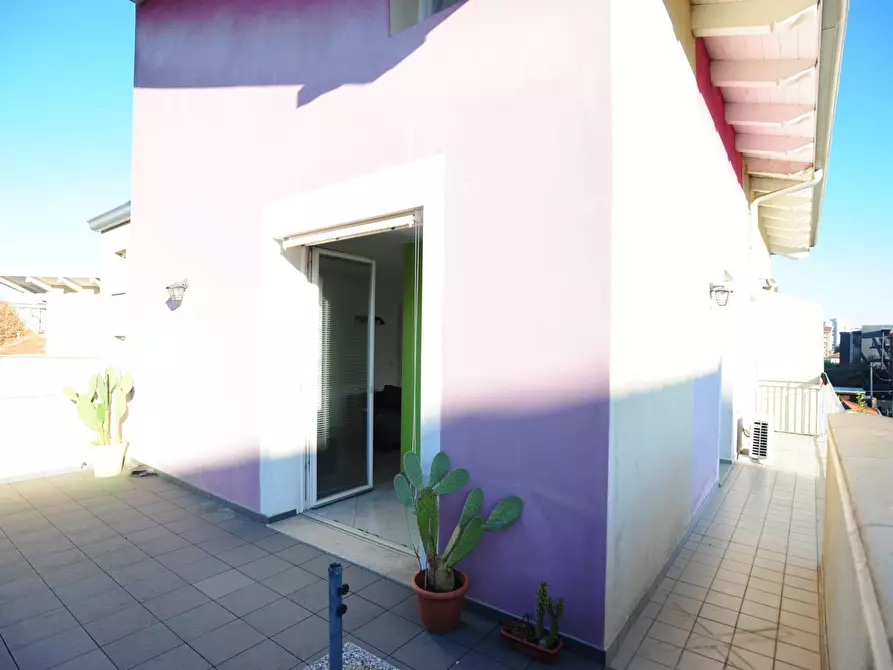 Immagine 24 di Appartamento in vendita  in Strada Piossasco 65 a Orbassano