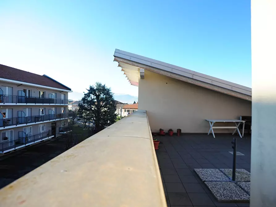 Immagine 26 di Appartamento in vendita  in Strada Piossasco 65 a Orbassano