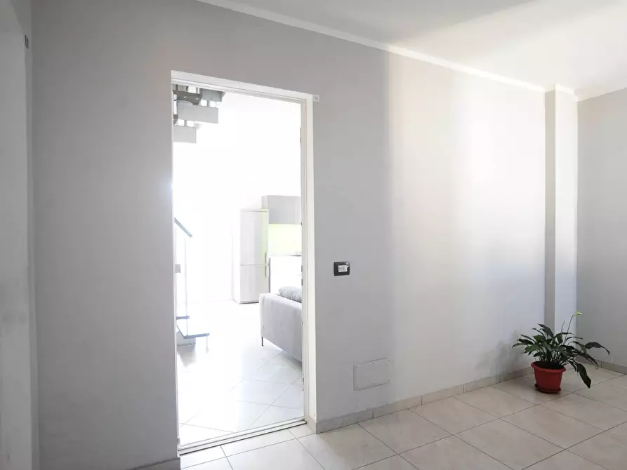 Immagine 29 di Appartamento in vendita  in Strada Piossasco 65 a Orbassano