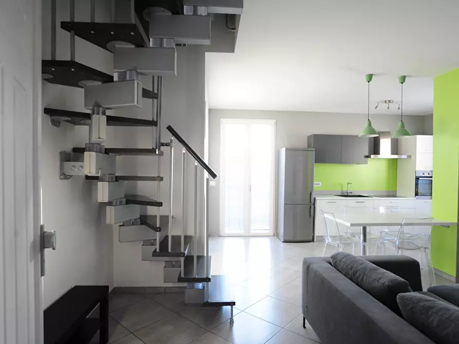 Immagine 12 di Appartamento in vendita  in Strada Piossasco 65 a Orbassano