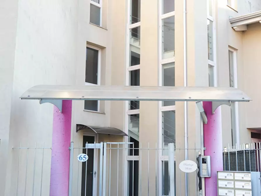 Immagine 40 di Appartamento in vendita  in Strada Piossasco 65 a Orbassano