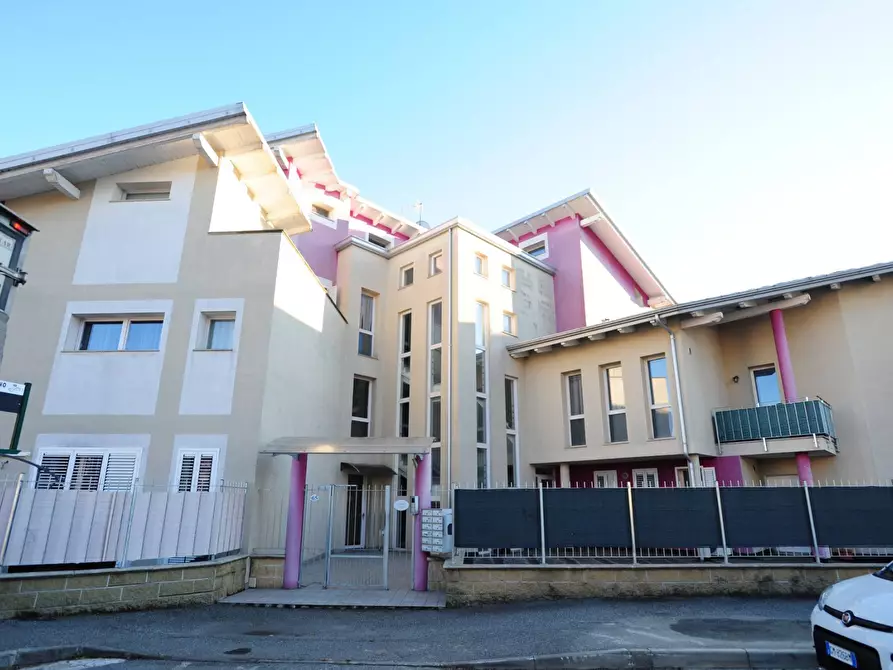 Immagine 41 di Appartamento in vendita  in Strada Piossasco 65 a Orbassano