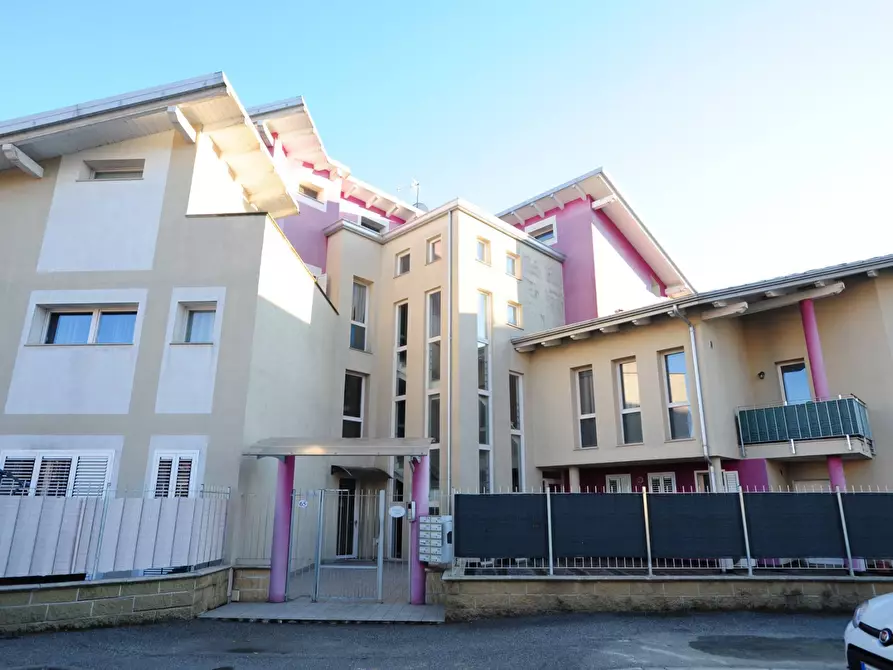 Immagine 42 di Appartamento in vendita  in Strada Piossasco 65 a Orbassano