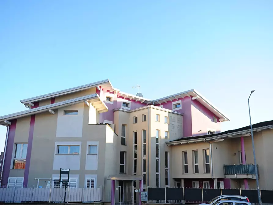 Immagine 43 di Appartamento in vendita  in Strada Piossasco 65 a Orbassano