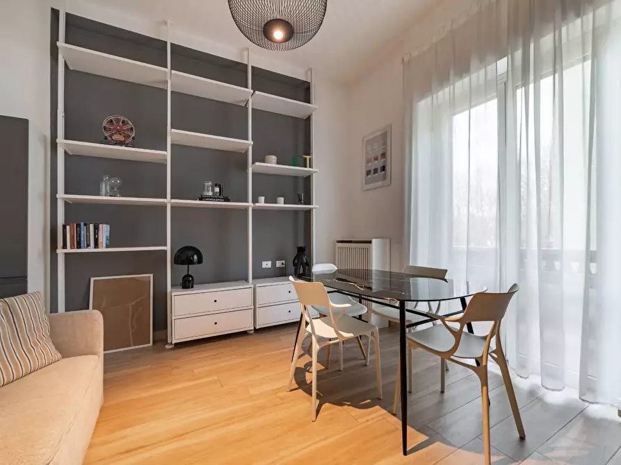 Immagine 3 di Appartamento in affitto  in Viale Marche 30 a Milano