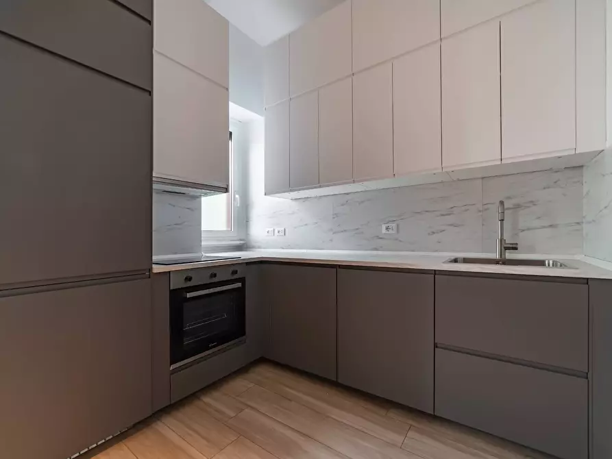 Immagine 7 di Appartamento in affitto  in Viale Marche 30 a Milano