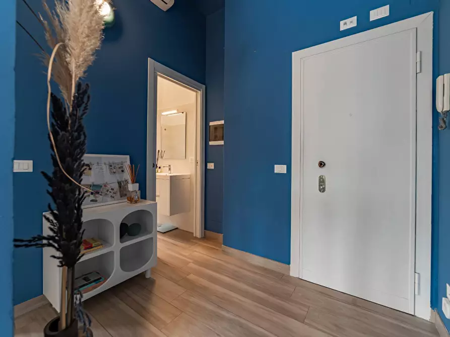 Immagine 16 di Appartamento in affitto  in Viale Marche 30 a Milano