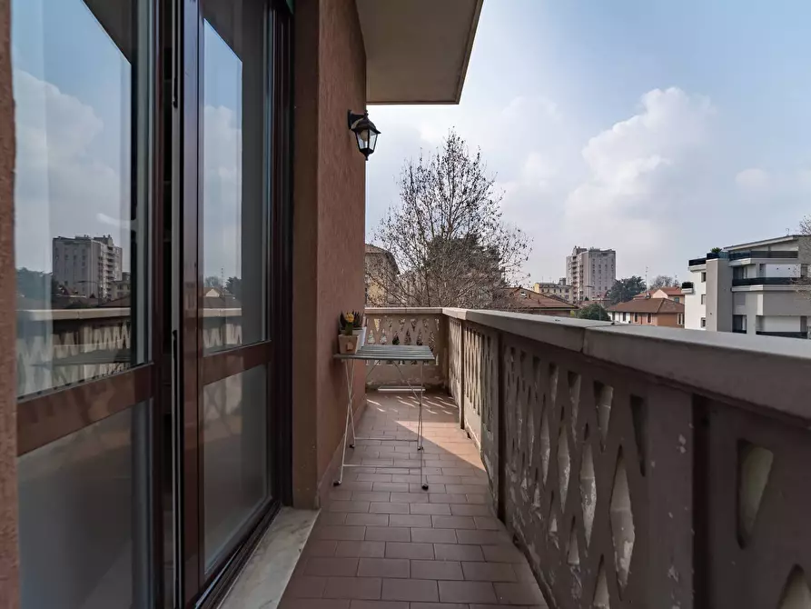 Immagine 4 di Appartamento in affitto  in Viale Marche 30 a Milano
