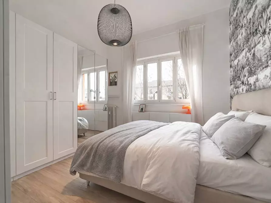 Immagine 12 di Appartamento in affitto  in Viale Marche 30 a Milano