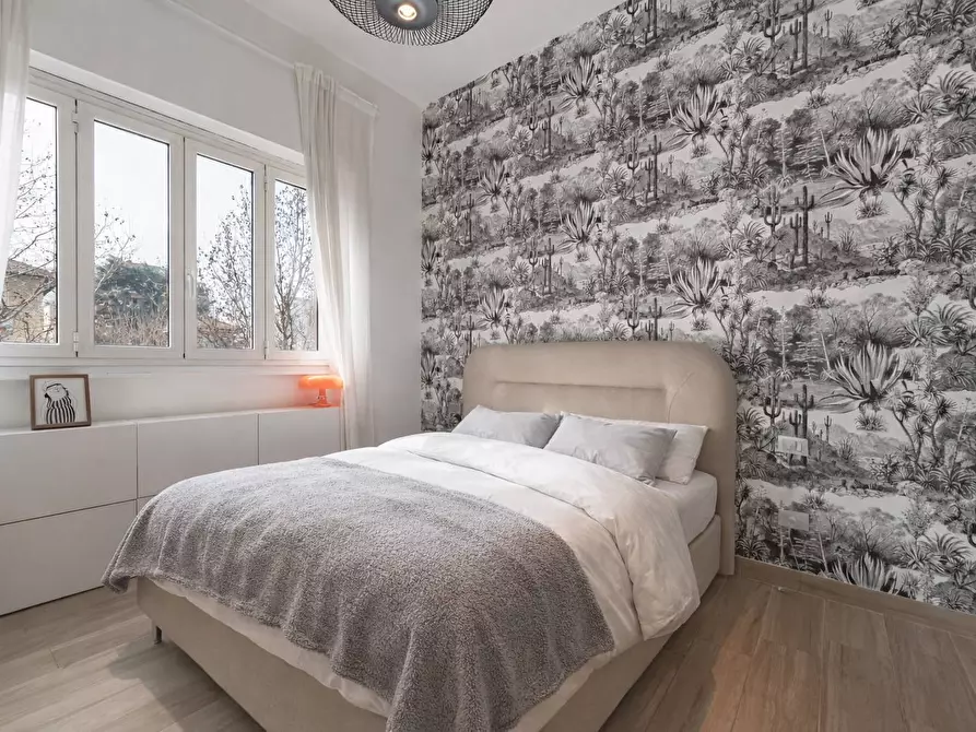 Immagine 13 di Appartamento in affitto  in Viale Marche 30 a Milano