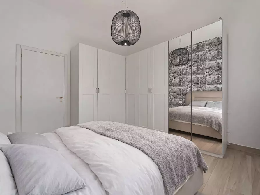 Immagine 15 di Appartamento in affitto  in Viale Marche 30 a Milano