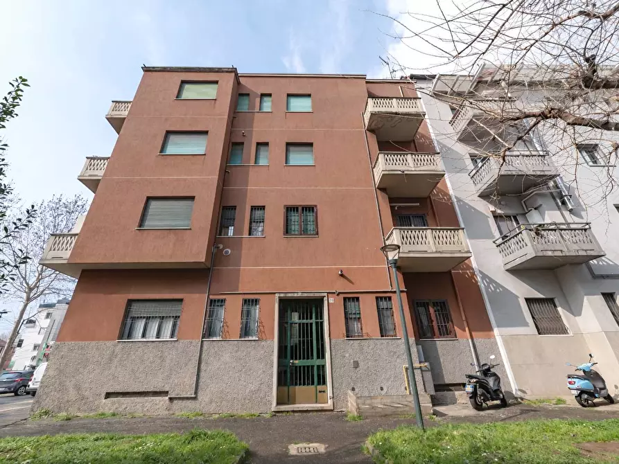 Immagine 18 di Appartamento in affitto  in Viale Marche 30 a Milano