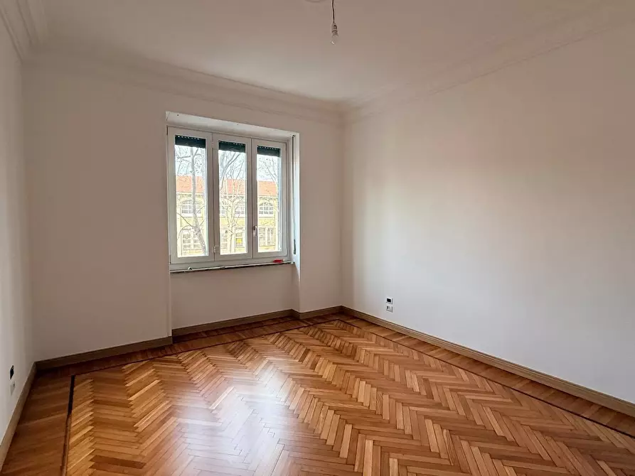 Immagine 8 di Ufficio in affitto  in Corso Francia 147 a Torino