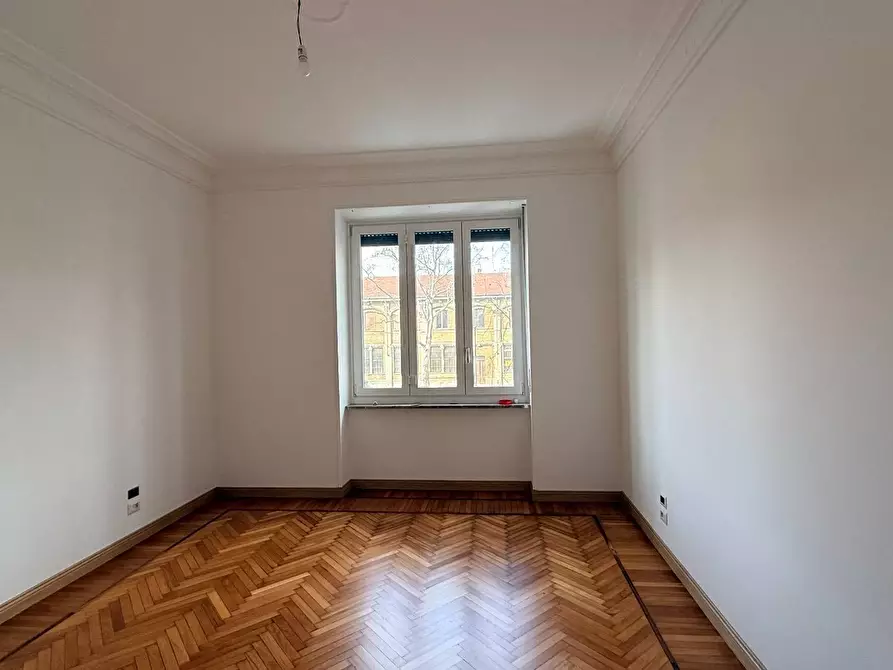 Immagine 11 di Ufficio in affitto  in Corso Francia 147 a Torino