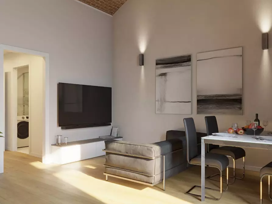 Immagine 3 di Appartamento in vendita  in Via Sant'anselmo 20 a Torino