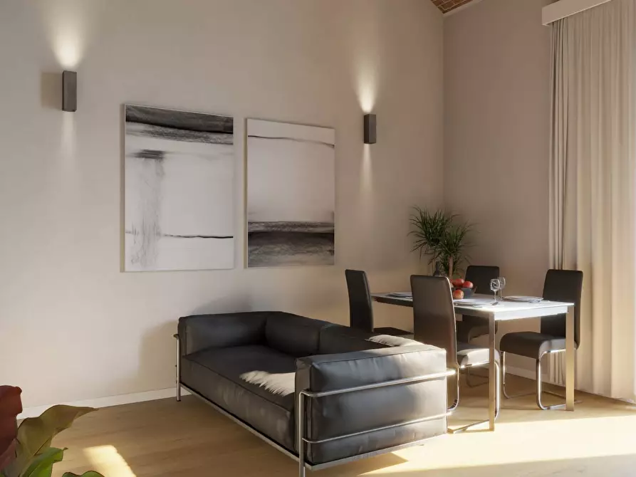 Immagine 1 di Appartamento in vendita  in Via Sant'anselmo 20 a Torino