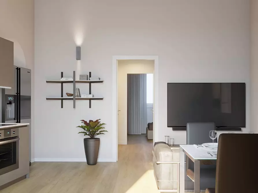 Immagine 5 di Appartamento in vendita  in Via Sant'anselmo 20 a Torino