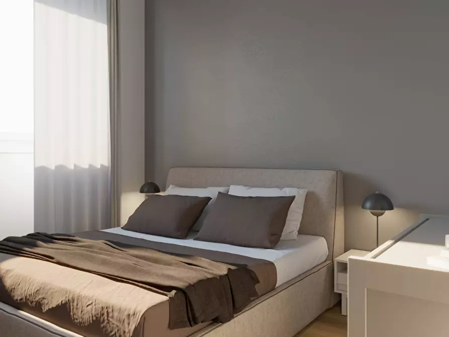 Immagine 10 di Appartamento in vendita  in Via Sant'anselmo 20 a Torino