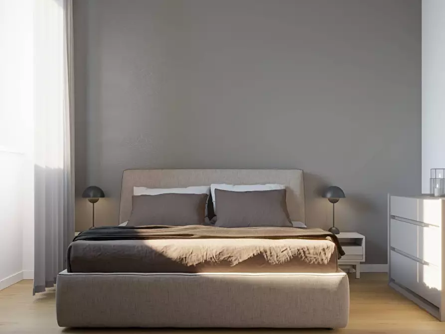 Immagine 11 di Appartamento in vendita  in Via Sant'anselmo 20 a Torino