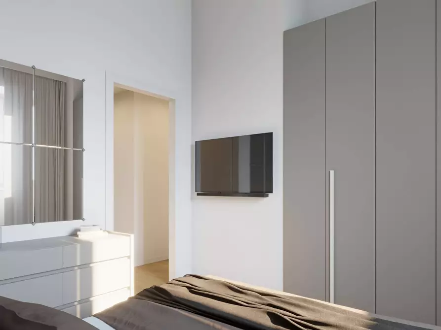 Immagine 12 di Appartamento in vendita  in Via Sant'anselmo 20 a Torino