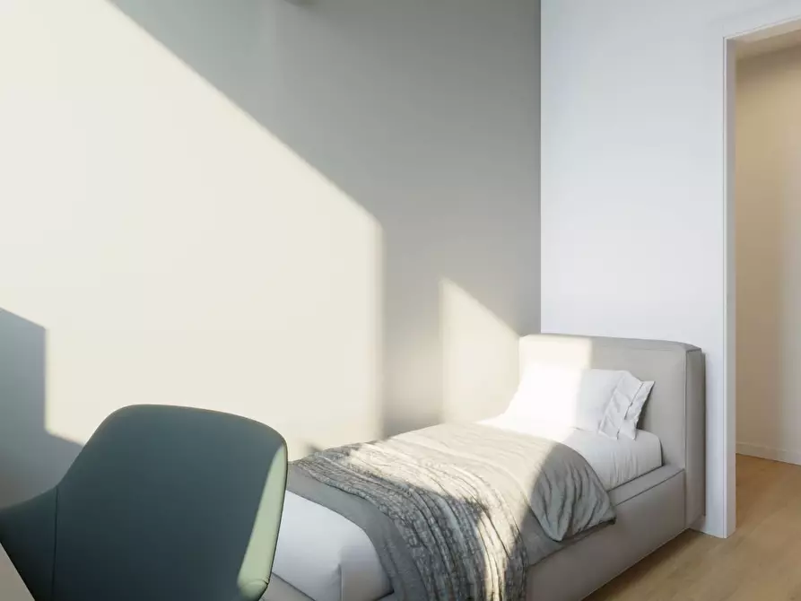 Immagine 13 di Appartamento in vendita  in Via Sant'anselmo 20 a Torino