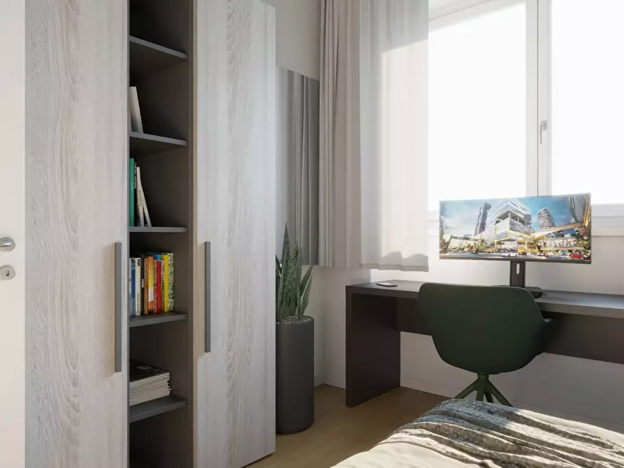 Immagine 15 di Appartamento in vendita  in Via Sant'anselmo 20 a Torino