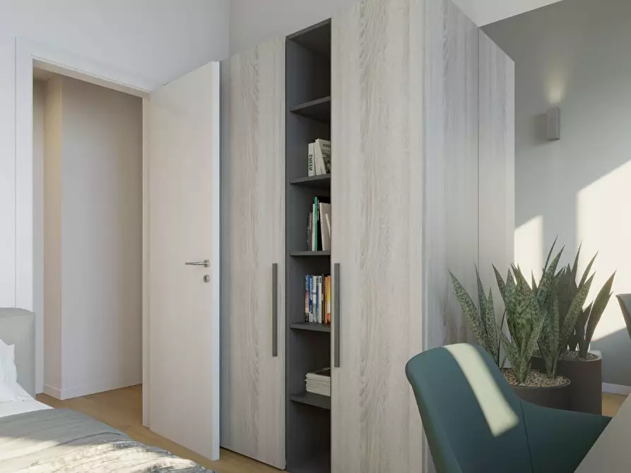 Immagine 16 di Appartamento in vendita  in Via Sant'anselmo 20 a Torino