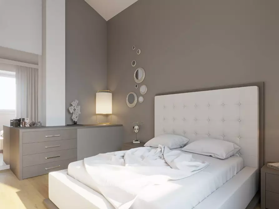 Immagine 17 di Appartamento in vendita  in Via Sant'anselmo 20 a Torino