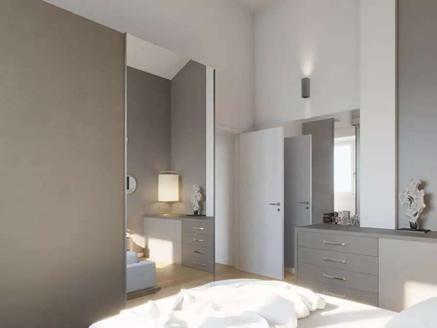 Immagine 18 di Appartamento in vendita  in Via Sant'anselmo 20 a Torino