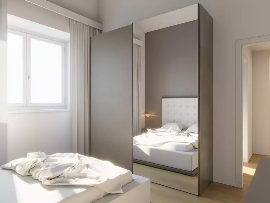 Immagine 19 di Appartamento in vendita  in Via Sant'anselmo 20 a Torino