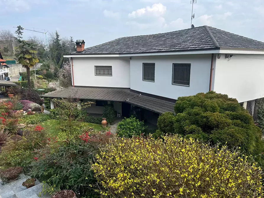 Immagine 83 di Villa in vendita  in Strada Pozzetto 13 a Rivoli