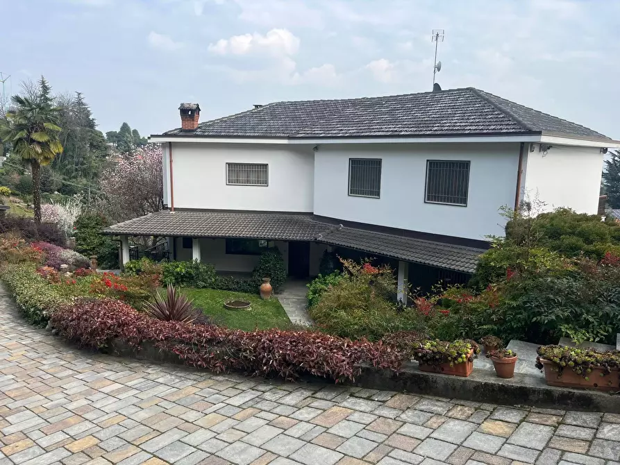 Immagine 80 di Villa in vendita  in Strada Pozzetto 13 a Rivoli