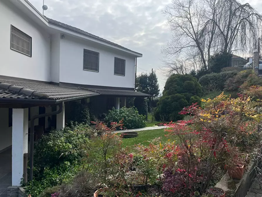 Immagine 78 di Villa in vendita  in Strada Pozzetto 13 a Rivoli