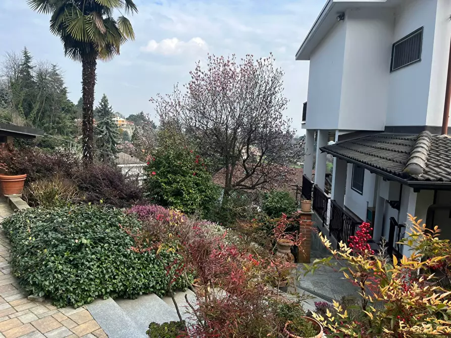 Immagine 37 di Villa in vendita  in Strada Pozzetto 13 a Rivoli