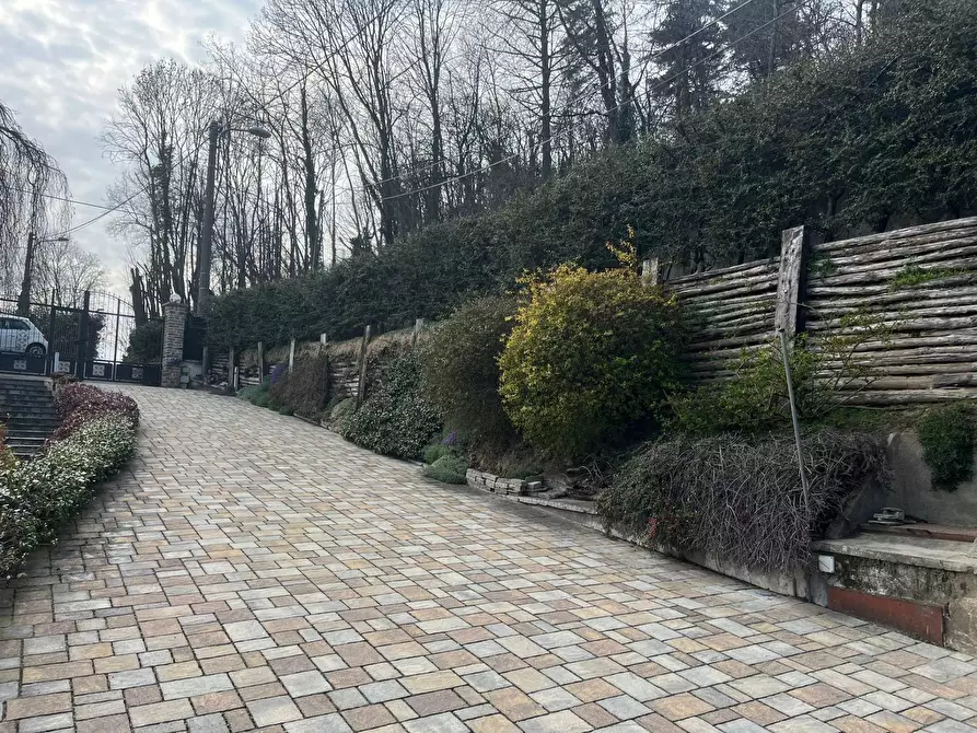 Immagine 38 di Villa in vendita  in Strada Pozzetto 13 a Rivoli