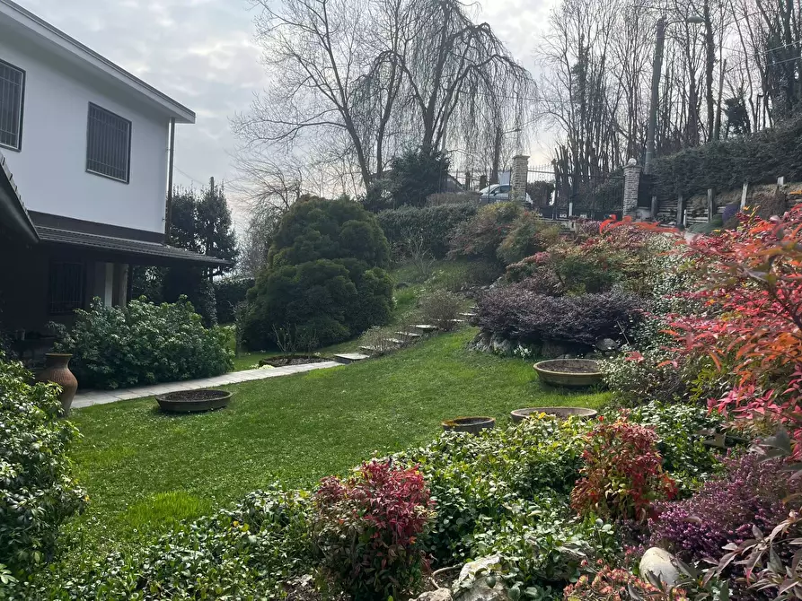 Immagine 39 di Villa in vendita  in Strada Pozzetto 13 a Rivoli
