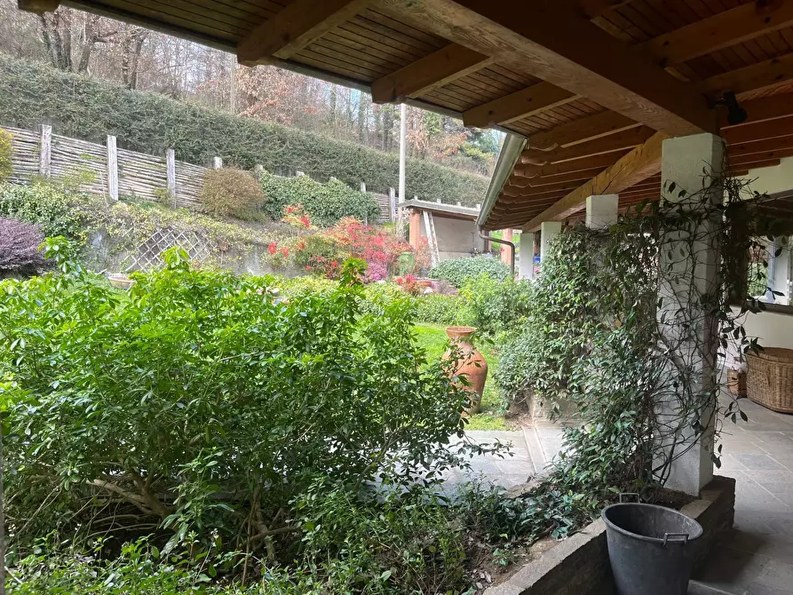 Immagine 72 di Villa in vendita  in Strada Pozzetto 13 a Rivoli