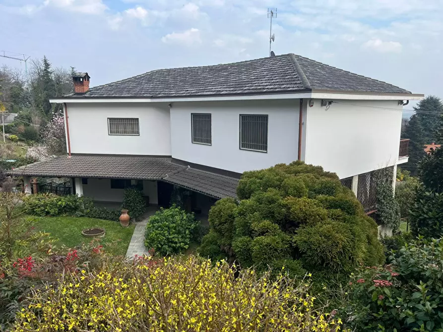 Immagine 81 di Villa in vendita  in Strada Pozzetto 13 a Rivoli