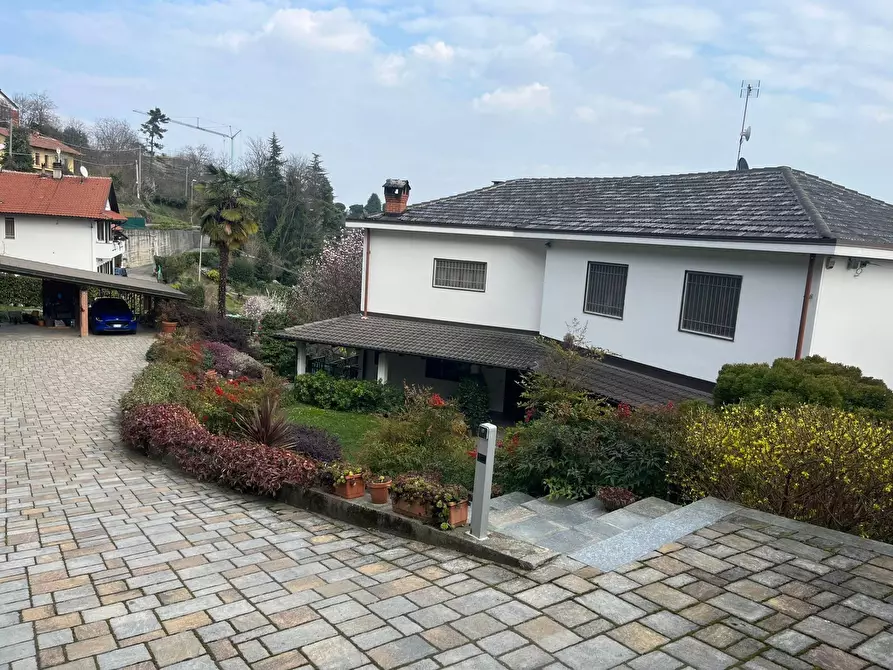 Immagine 79 di Villa in vendita  in Strada Pozzetto 13 a Rivoli