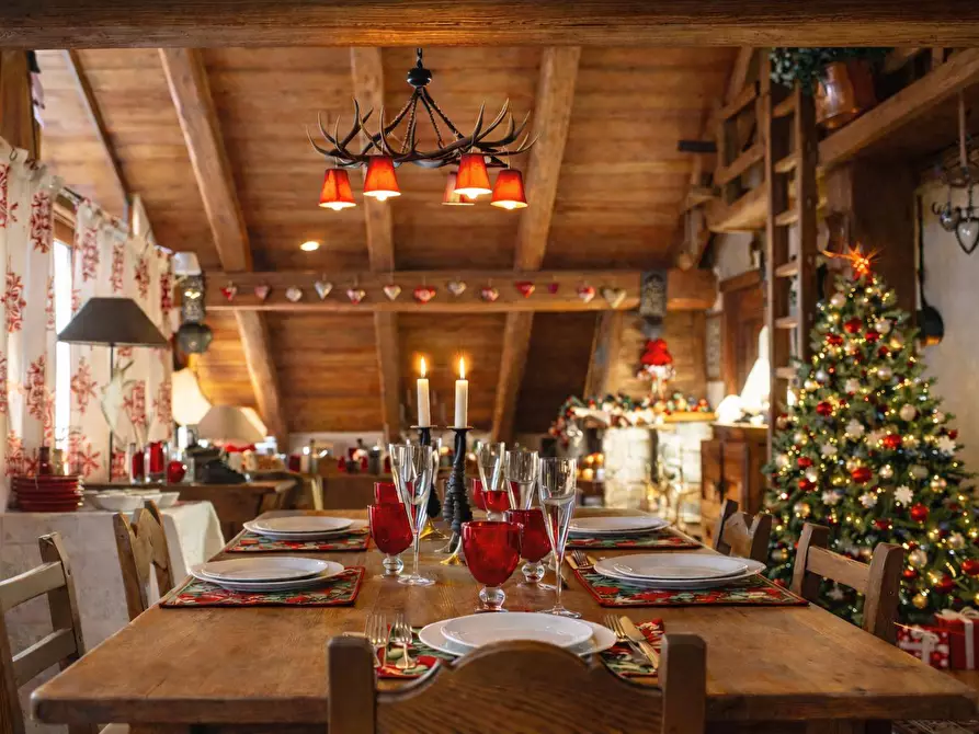 Immagine 6 di Appartamento in vendita  in Via Champlas du Col Fraz.Rollieres 13 a Cesana Torinese