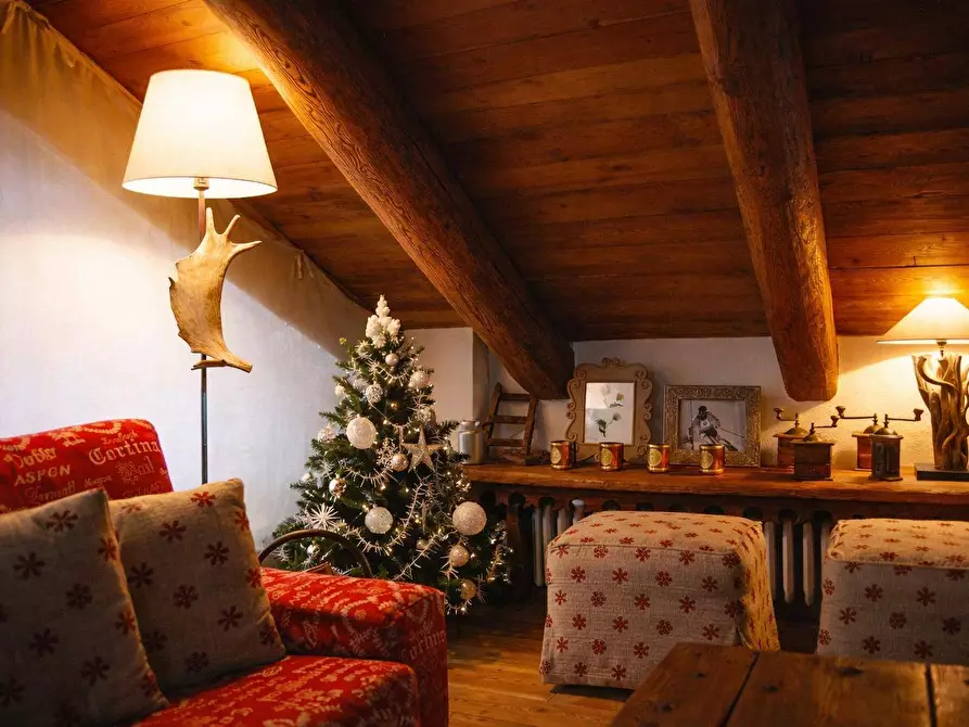 Immagine 12 di Appartamento in vendita  in Via Champlas du Col Fraz.Rollieres 13 a Cesana Torinese