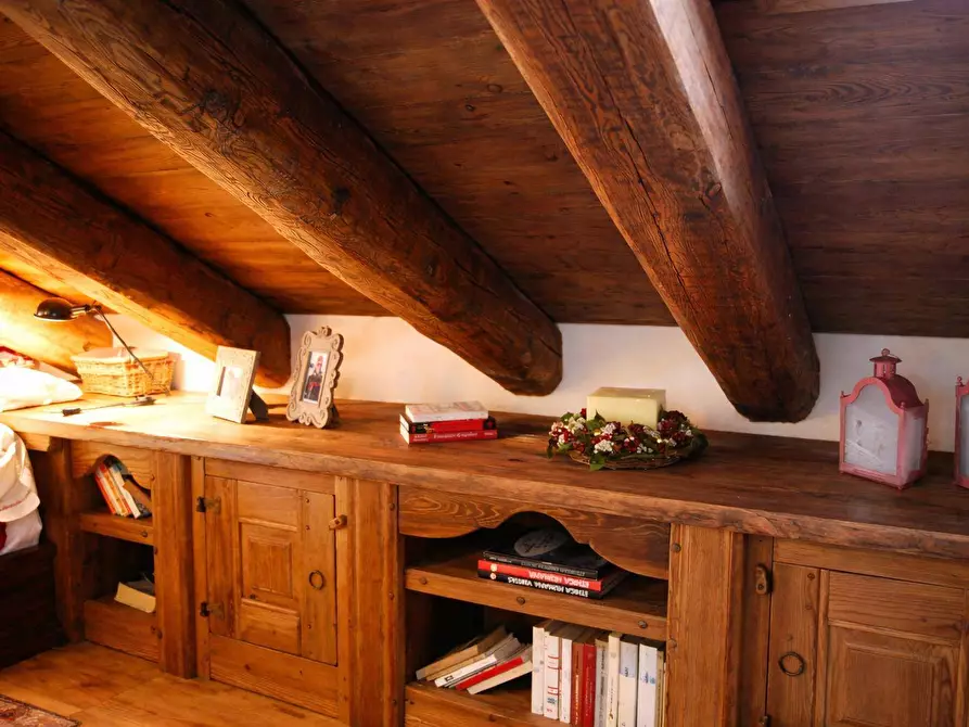 Immagine 15 di Appartamento in vendita  in Via Champlas du Col Fraz.Rollieres 13 a Cesana Torinese