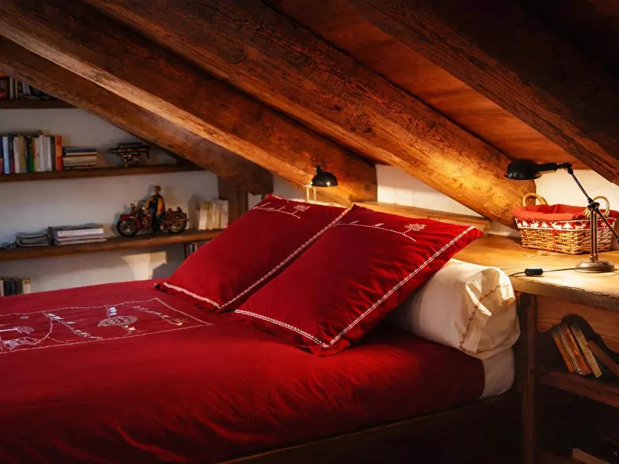 Immagine 16 di Appartamento in vendita  in Via Champlas du Col Fraz.Rollieres 13 a Cesana Torinese