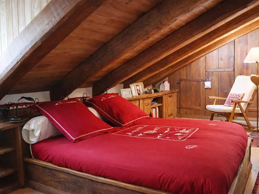 Immagine 18 di Appartamento in vendita  in Via Champlas du Col Fraz.Rollieres 13 a Cesana Torinese