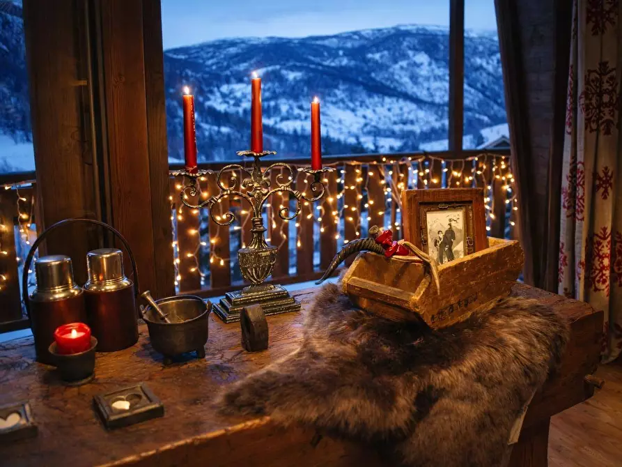 Immagine 3 di Appartamento in vendita  in Via Champlas du Col Fraz.Rollieres 13 a Cesana Torinese