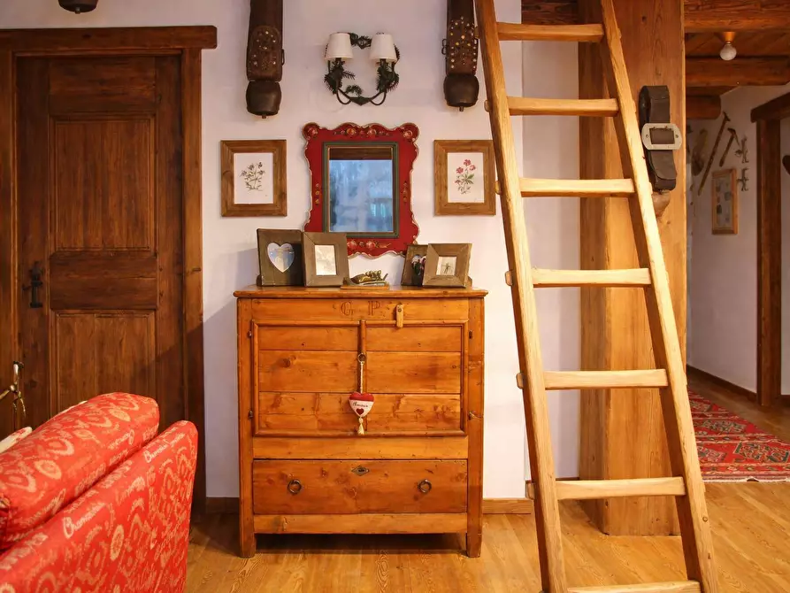 Immagine 19 di Appartamento in vendita  in Via Champlas du Col Fraz.Rollieres 13 a Cesana Torinese