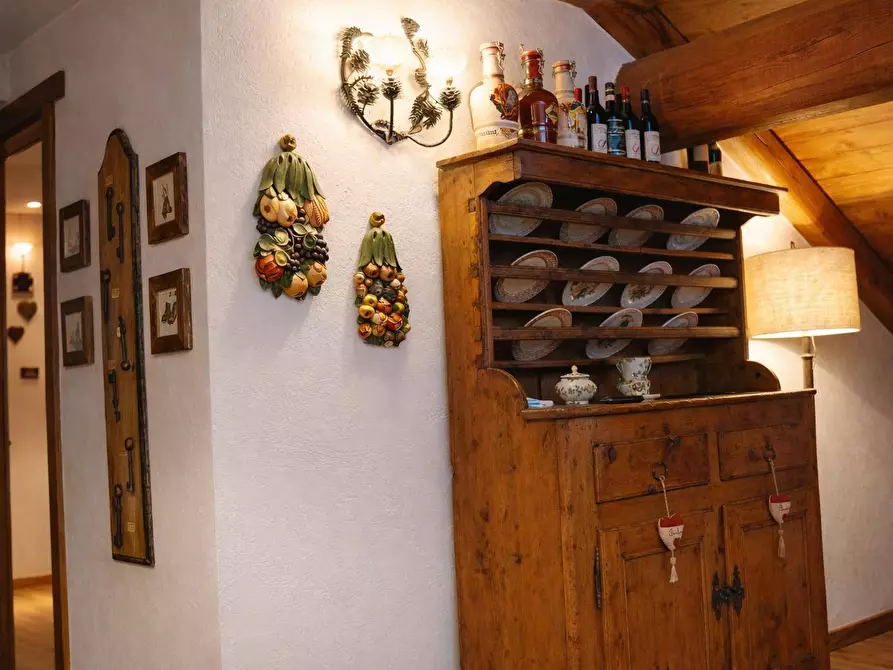 Immagine 20 di Appartamento in vendita  in Via Champlas du Col Fraz.Rollieres 13 a Cesana Torinese