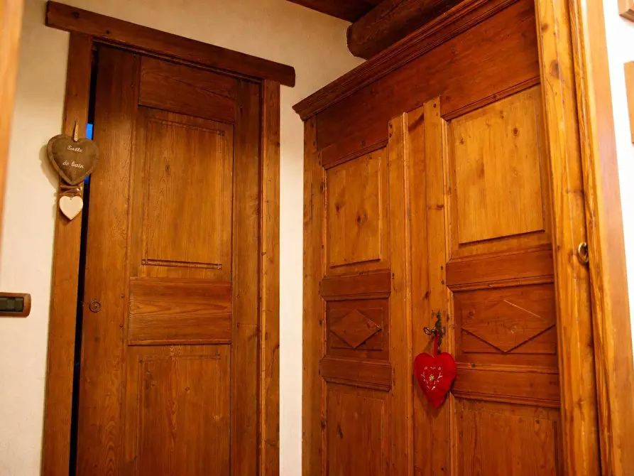 Immagine 24 di Appartamento in vendita  in Via Champlas du Col Fraz.Rollieres 13 a Cesana Torinese